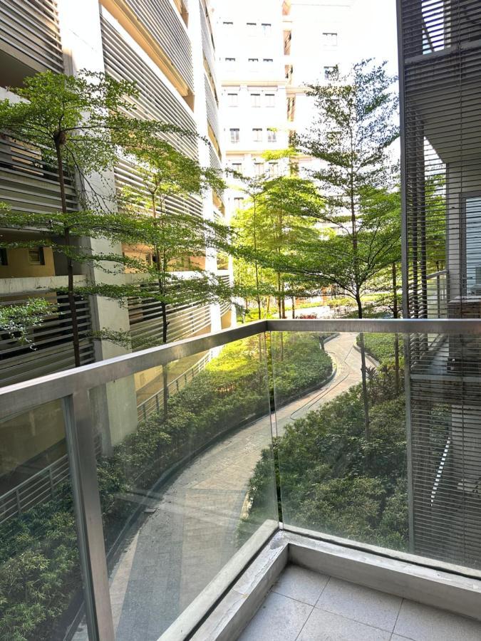 81 Newport Condominium Cluster 5 3A By Rechelle Nunag Pasay Exterior foto